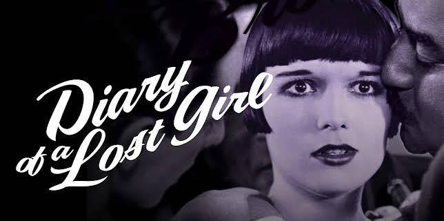 Diary of a Lost Girl (2015)