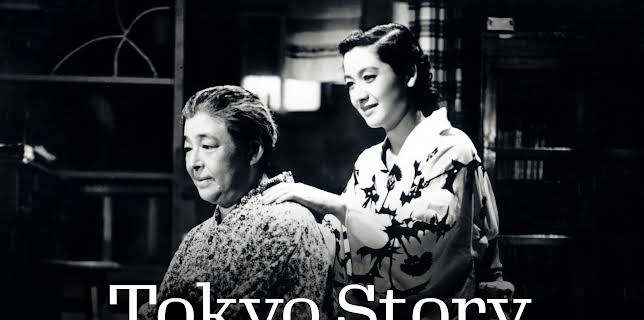 Tokyo Story (1972)