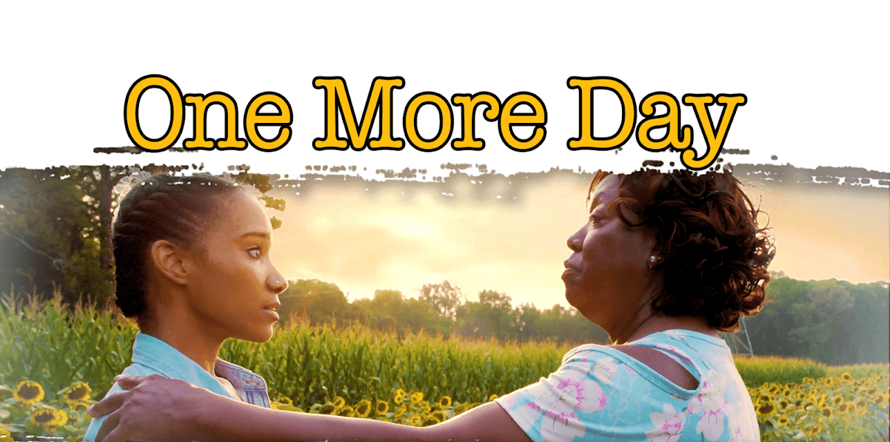 One More Day (2024)