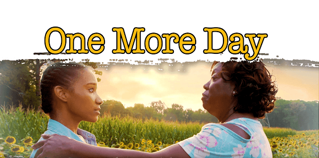 One More Day (2024)