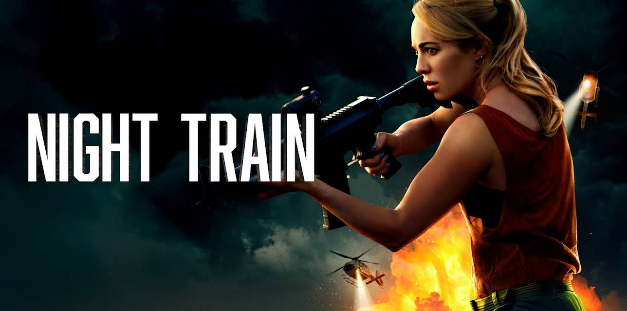 Night Train (2023)
