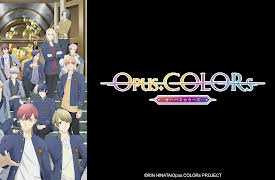 OPUS.COLORs: The Intersection of Colors