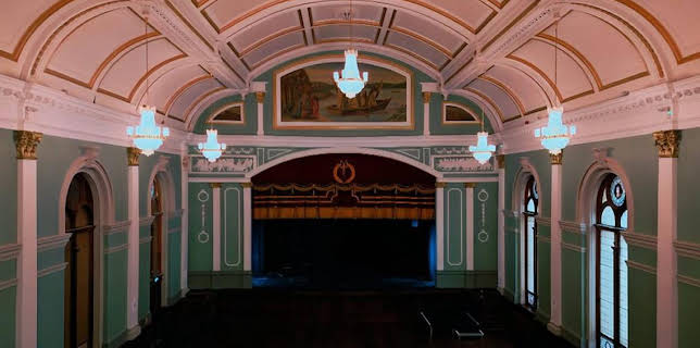 7:45 PM: If Walls Could Talk | BBC One Northern Ireland | 12/1 2025