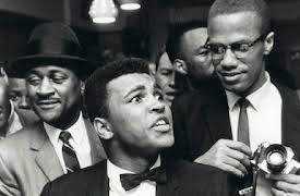 Vem dödade Malcolm X?: Svart frälsare