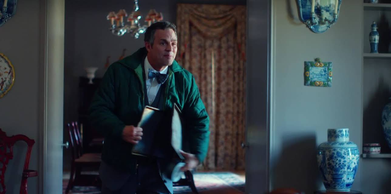Infinitely Polar Bear (2015)