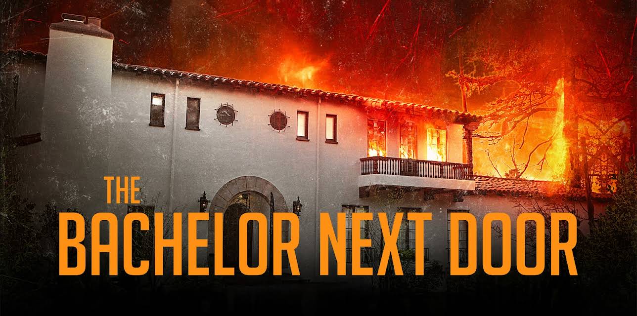 The Bachelor Next Door (2017)