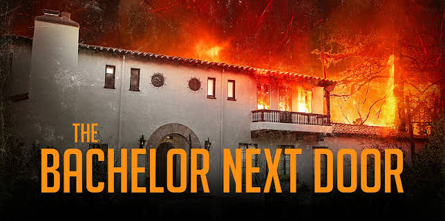 The Bachelor Next Door (2017)