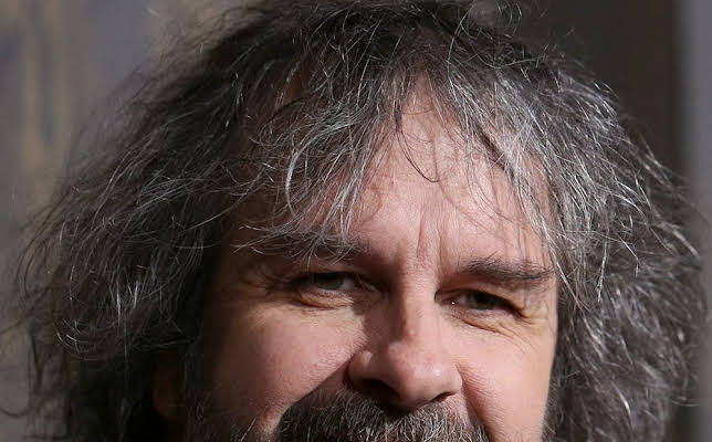 Peter Jackson