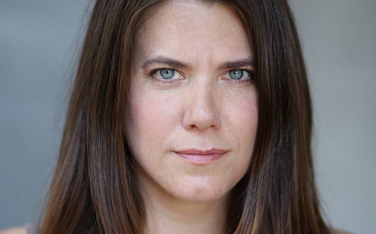 Becky Wahlstrom