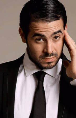 Guillermo Garcia as Enrique Vazquez