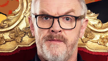 12:00 AM: Taskmaster (S7 E7) (S7) | Dave | 2/18 2026