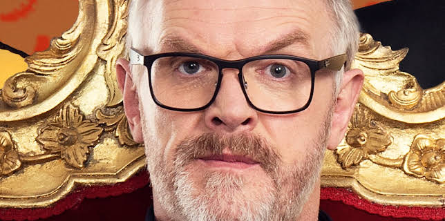 11:00 PM: Taskmaster (S7 E7) (S7) | Dave | 2/17 2026