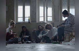 Mekimi (English Subtitled): It's Time To Decide