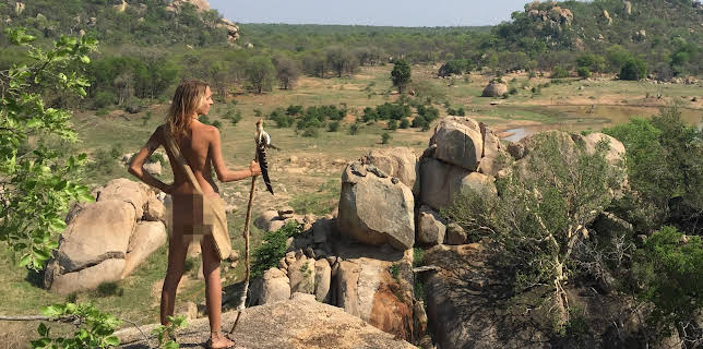 12:00 AM: Naked and Afraid XL (S3 E9) (S3) | Dmax | 12/24 2025