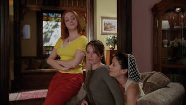 17:55: Charmed - Zauberhafte Hexen | Sixx | 4/9 2026