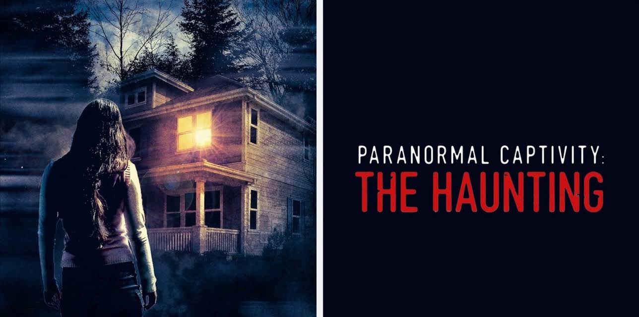 Paranormal Captivity (2013)