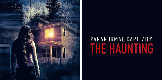Paranormal Captivity (2013)