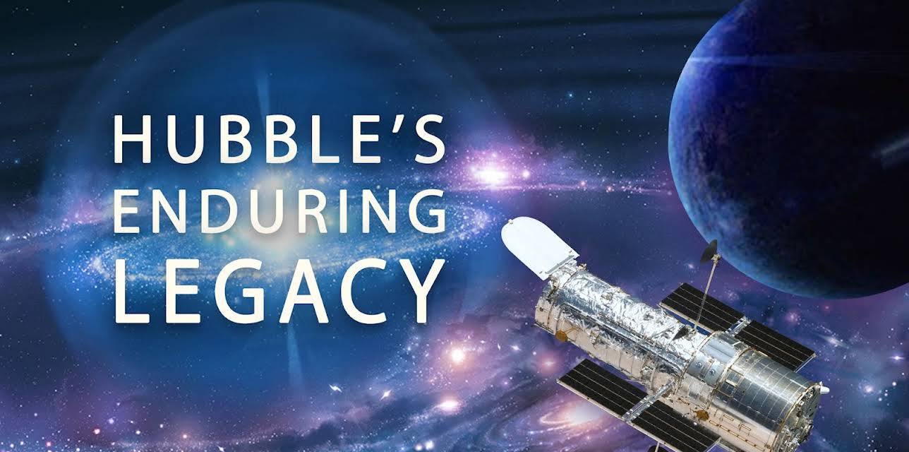 Hubble's Enduring Legacy (2009)