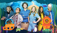 CBeebies Prom: Ocean Adventure