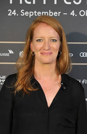 Carolyn Hepburn as 