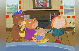 Peg + Cat en Español: Volume 1: El Problema de los Tres Osos/El Problema Gigante