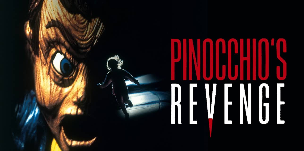 Pinnochio's Revenge (1996)