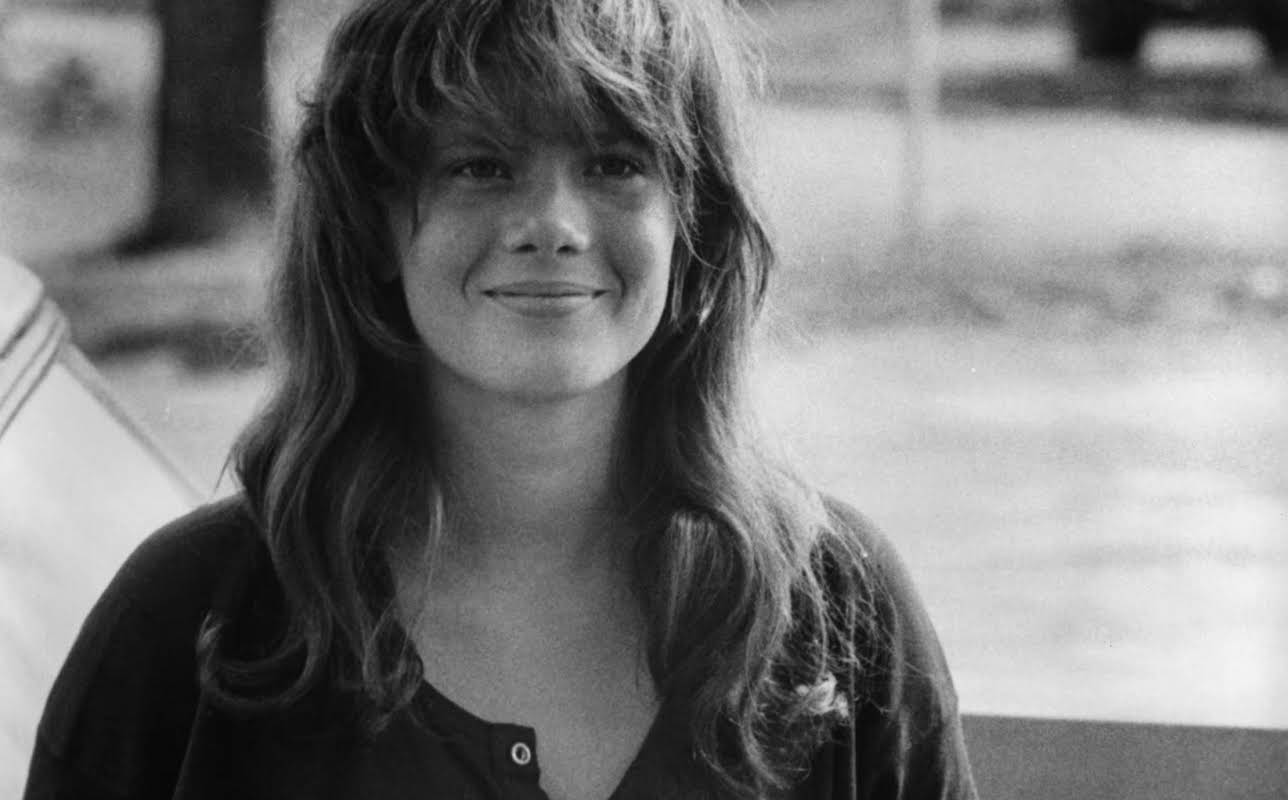 Laurie Bird