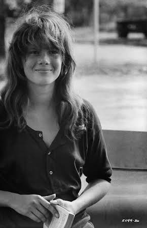 Laurie Bird as 