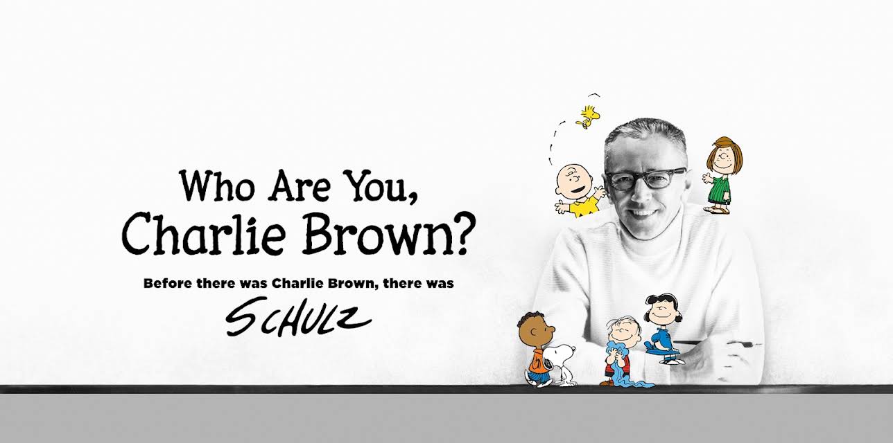 Who Are You, Charlie Brown? (2021)
