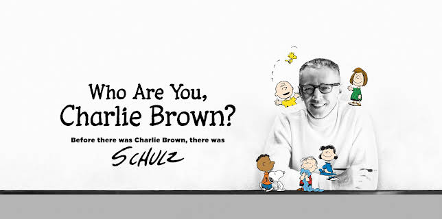 Who Are You, Charlie Brown? (2021)