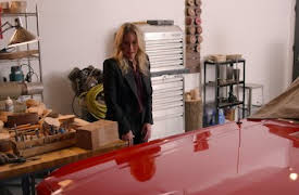 Dead to Me: Try to Stop Me