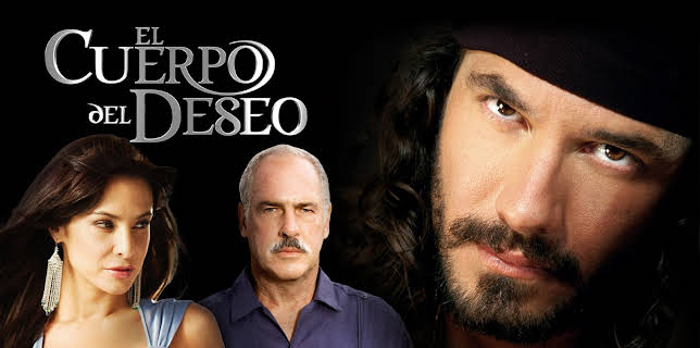 El Cuerpo Del Deseo S1