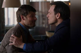 Mind Games Season 1: Pilot