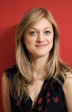 Marin Ireland as 