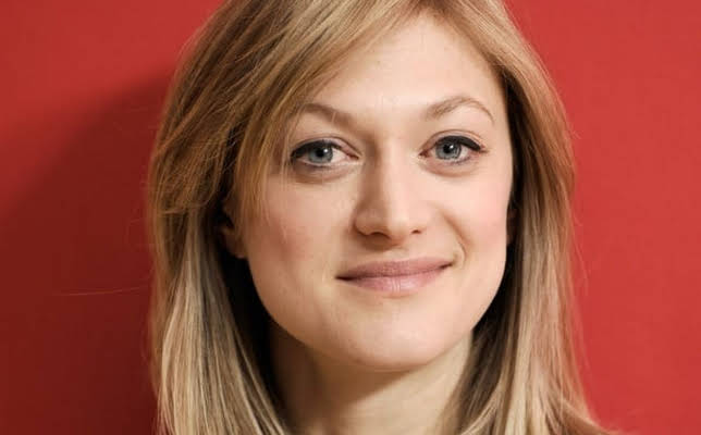 Marin Ireland