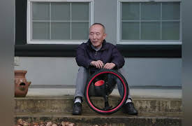 Power & Tech: Shane Chen