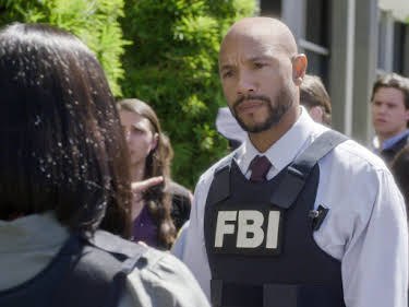 21:05: Criminal Minds | Sat1 Gold | 7/19 2026