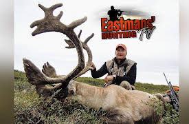 Eastmans' Hunting TV: Quebec Caribou Migration Hunt