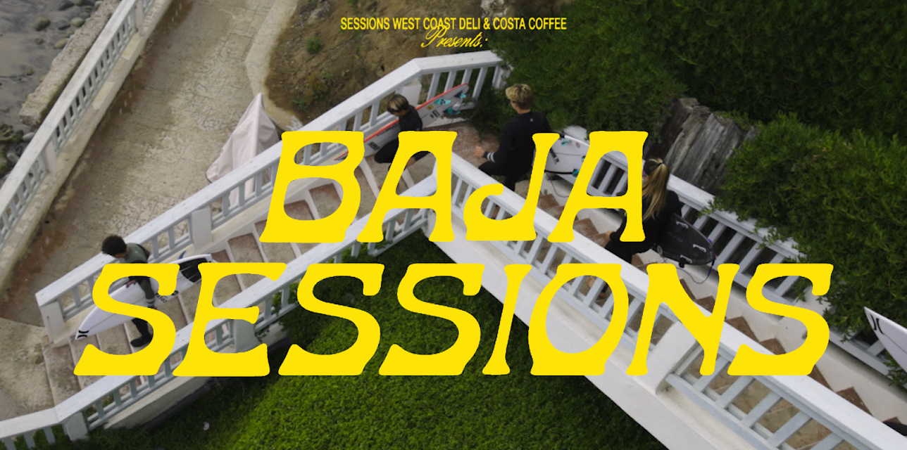 Baja Sessions (2024)