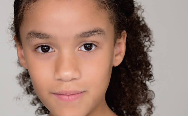 Ari Elizabeth Johnson