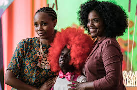 The Chi: Ease On Down the Road