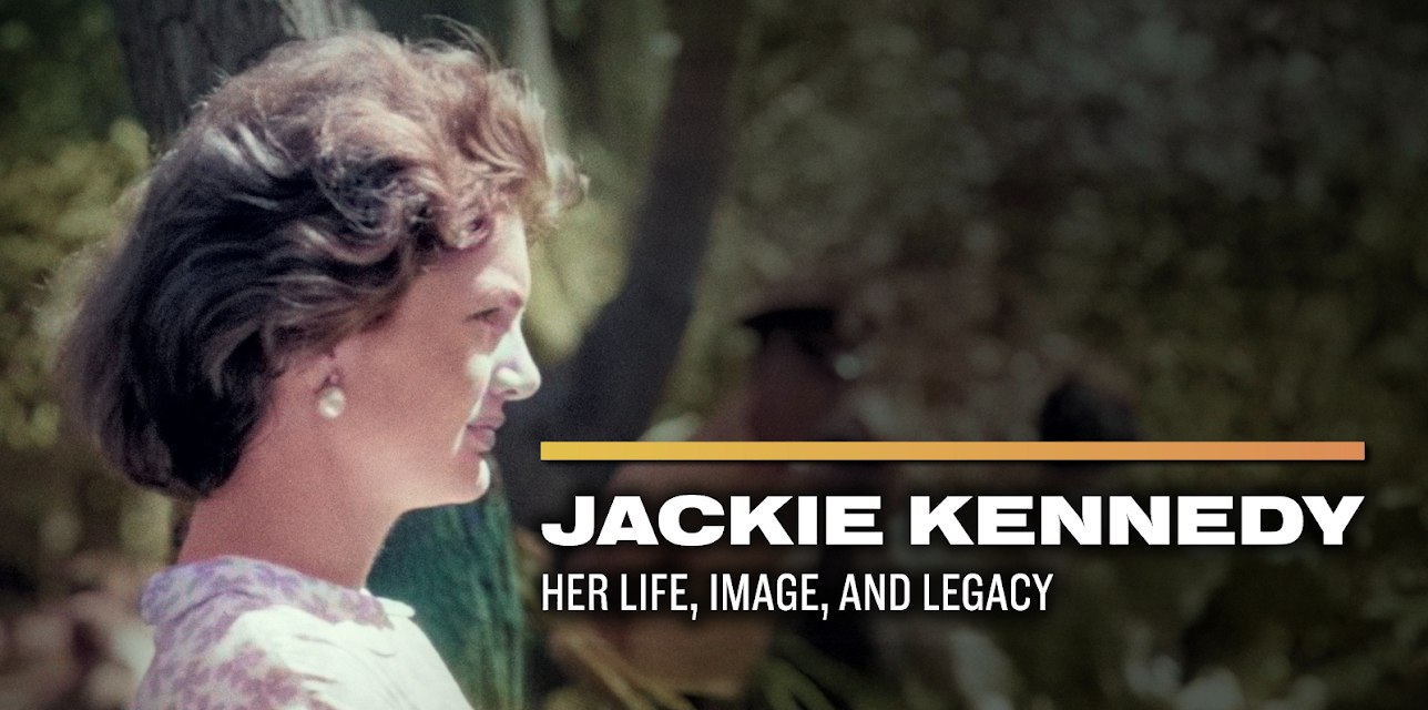 Jackie Kennedy: Her Life, Image and Legacy (2025)