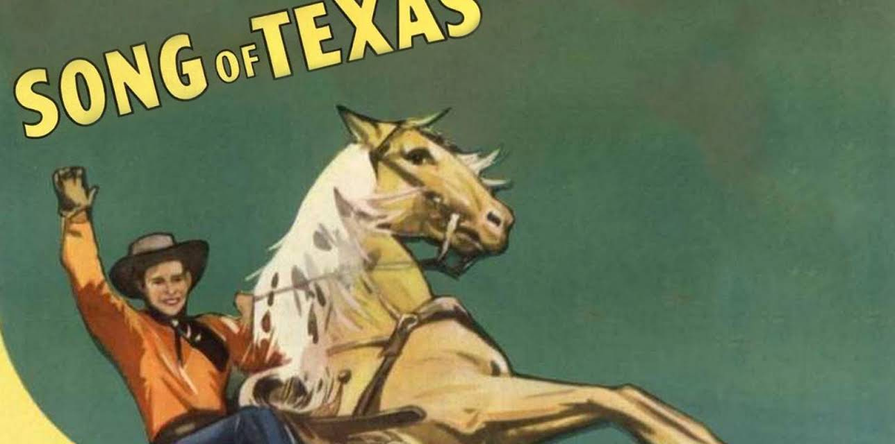 Song Of Texas (1943)