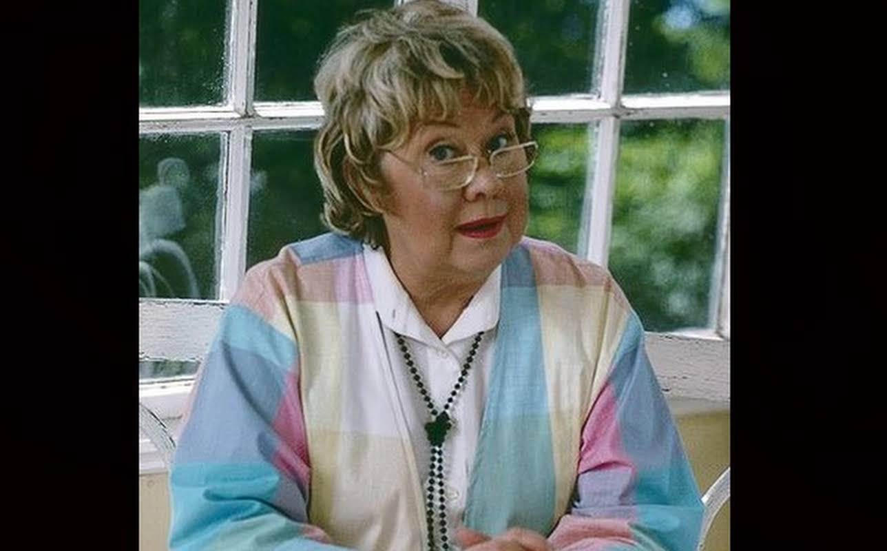Inga Gill