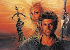 Mad Max: Beyond Thunderdome