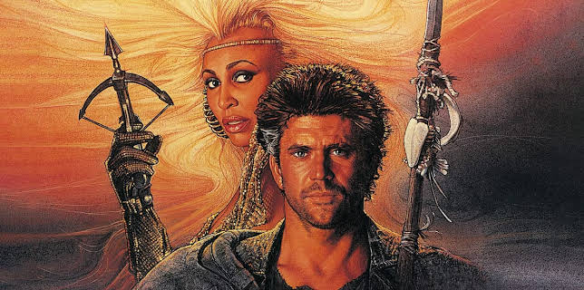 9:45 PM: Mad Max: Beyond Thunderdome | Sky Greats | 2/11 2026