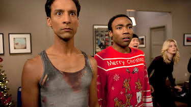 07:05: Community (S4 E9) (S4) | Viasat Series | 3/28 2026