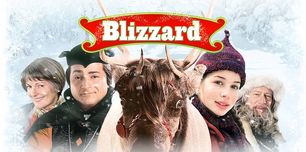 Blizzard (2003)