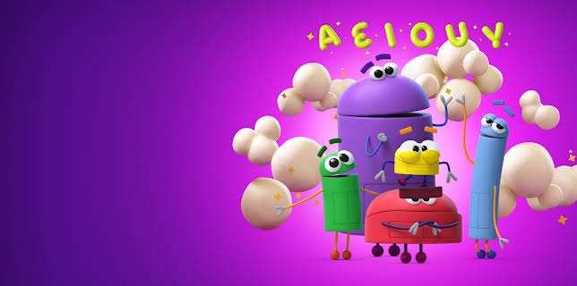 StoryBots: Laugh, Learn, Sing