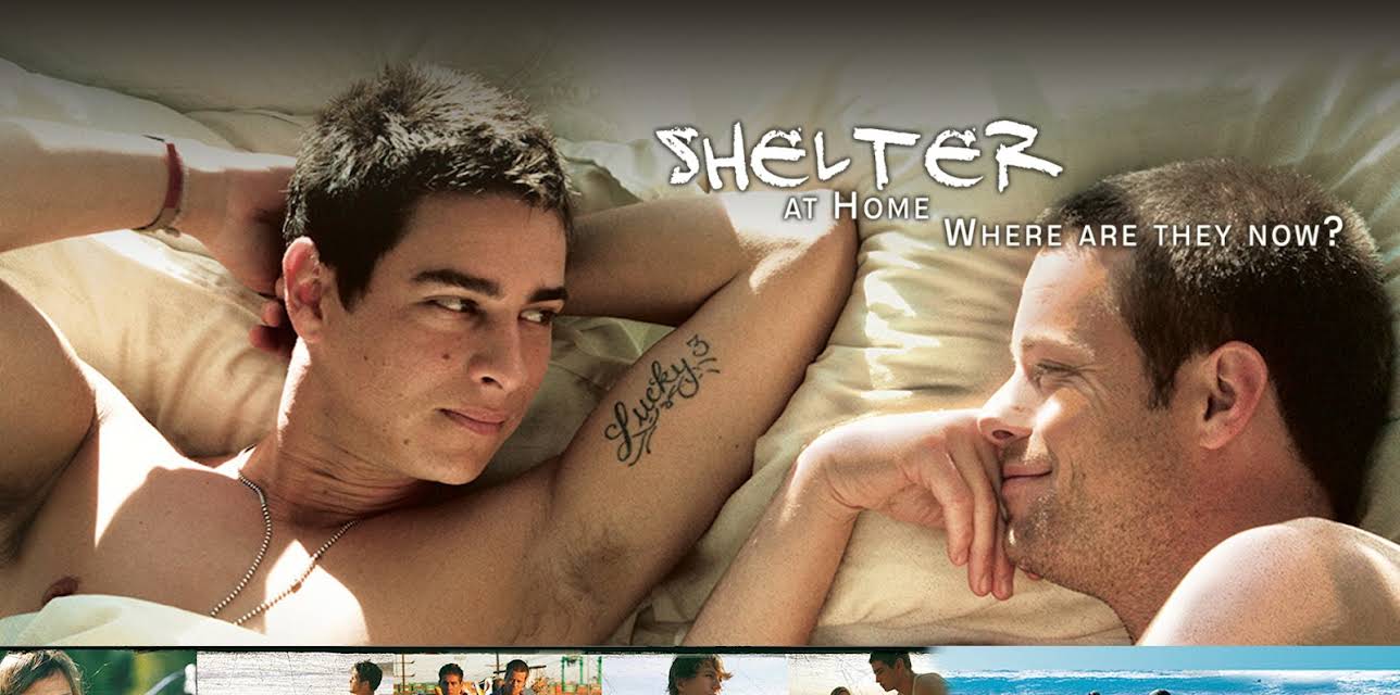 Shelter at Home: Where Are They Now? (2007)